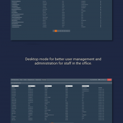 CDK - Remote Panel Unlock Desktop